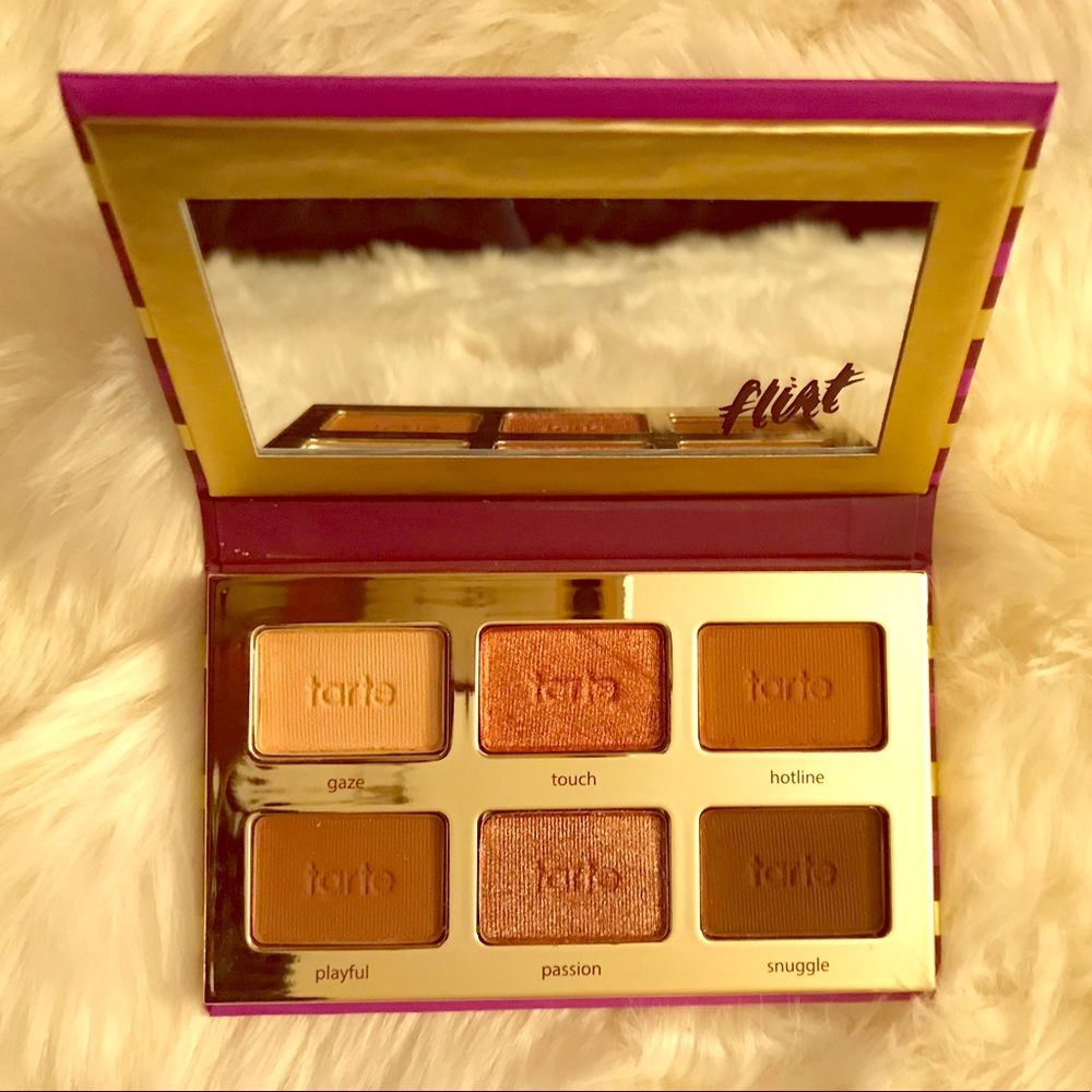 Tarte: Tartelette Flirt Palette